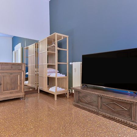 בולוניה Mono Apartments Saragozza מראה חיצוני תמונה