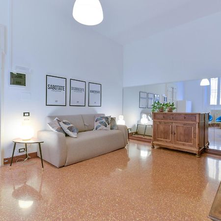 בולוניה Mono Apartments Saragozza מראה חיצוני תמונה