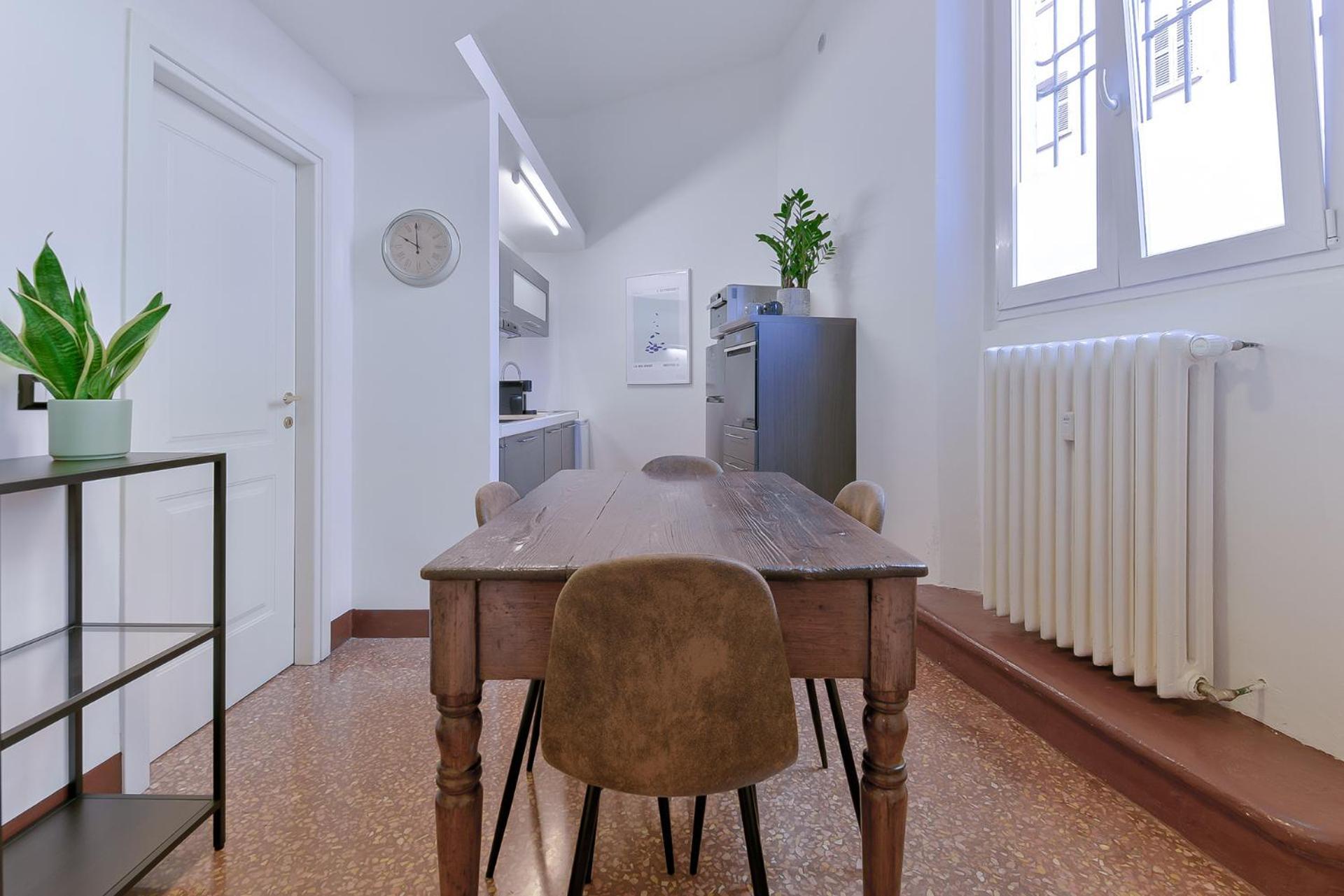 בולוניה Mono Apartments Saragozza מראה חיצוני תמונה