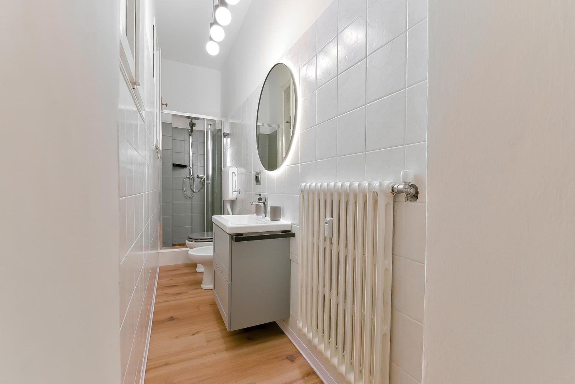 בולוניה Mono Apartments Saragozza מראה חיצוני תמונה