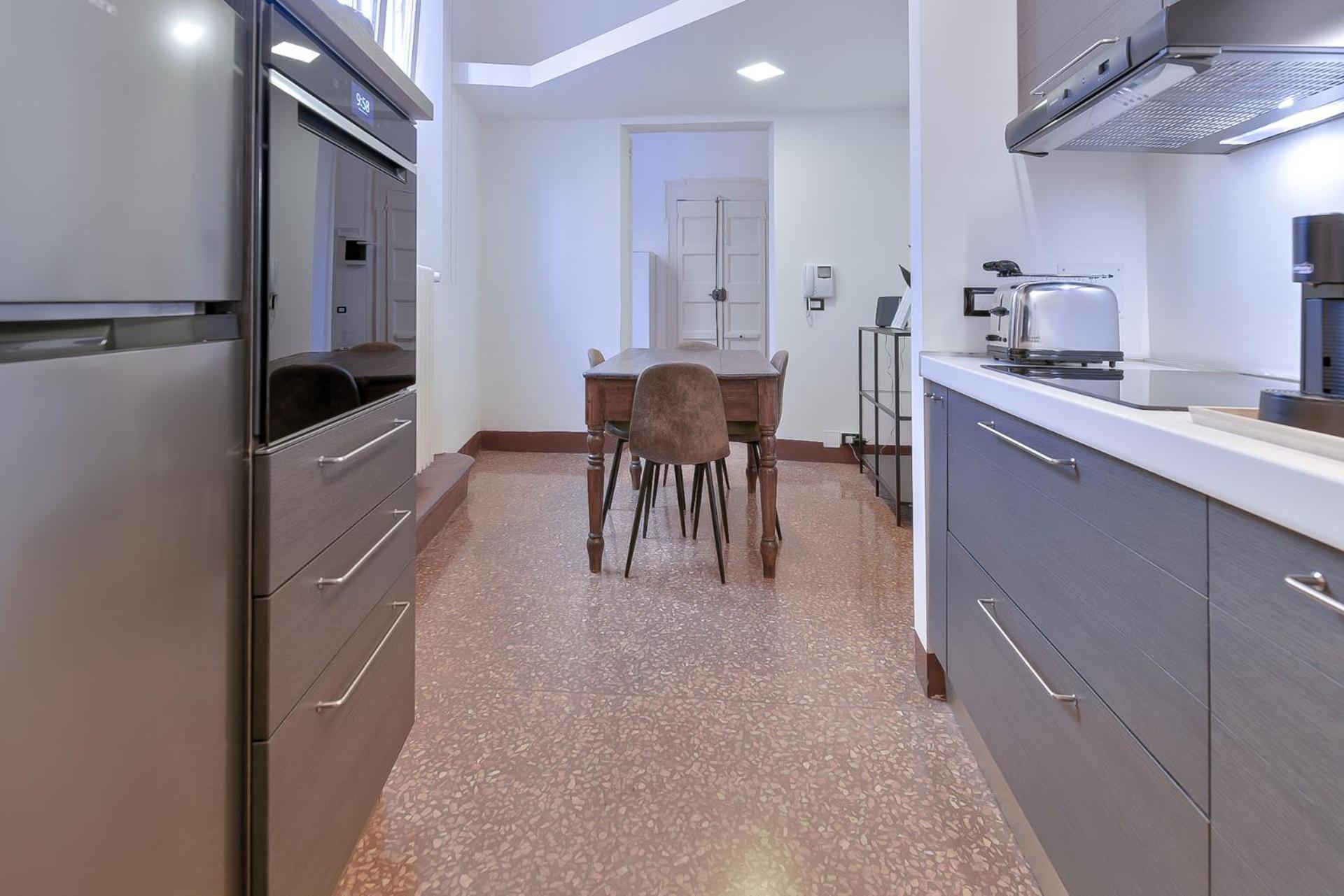 בולוניה Mono Apartments Saragozza מראה חיצוני תמונה