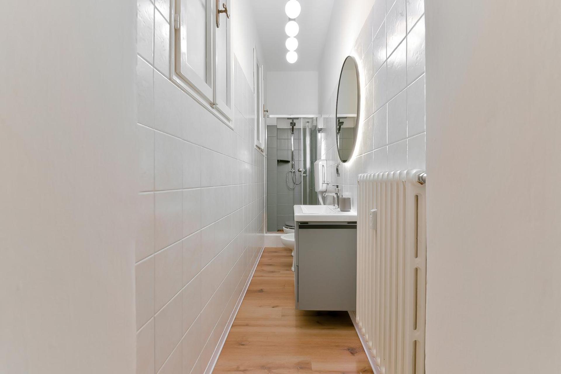 בולוניה Mono Apartments Saragozza מראה חיצוני תמונה