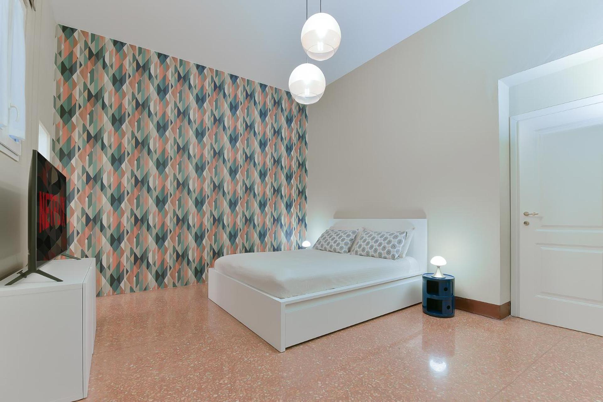 בולוניה Mono Apartments Saragozza מראה חיצוני תמונה